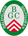 Logo Bielefelder Golfclub
